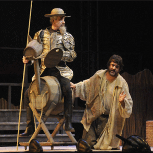 Don quijote de la Mancha